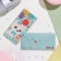 Money envelope "Happy Birthday!" Glitter, Congrev, White Bear, 17x8 cm