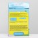 Dry milk CSM GOST 26% fat, solid, packaging, 200 g