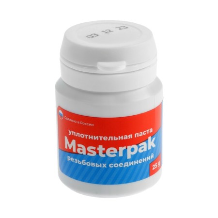 Set Masterprof Isa. 131808, sealing pasta 25 g + garbage fiber 7 g-3