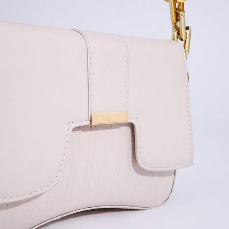 Bag-mixer on magnet, milk color-3