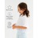 T -shirt for girls, height 152 cm, white color