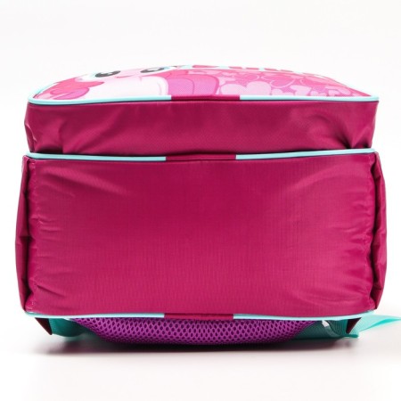 School backpack with an ergonomic back, 37x26x15 cm, My Little Pony-5
