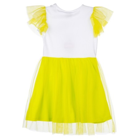 Dress for girl PlayTode, height 110 cm-1