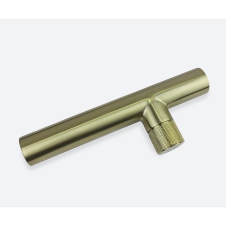 Bronze de Luxe Avantgarde 2021GB sink mixer, 220 mm excess, brass, bronze-1