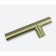 Bronze de Luxe Avantgarde 2021GB sink mixer, 220 mm excess, brass, bronze