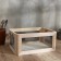 Italy, 36 × 26 × 16 cm storage basket for storing products, light wood color