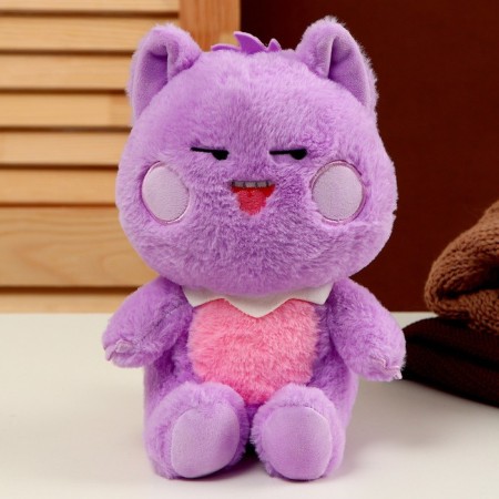 Soft toy "Zlyuka", 22 cm