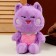 Soft toy "Zlyuka", 22 cm