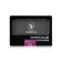 TF Eyeshadow Mono Eye Shadows, tone 109 black