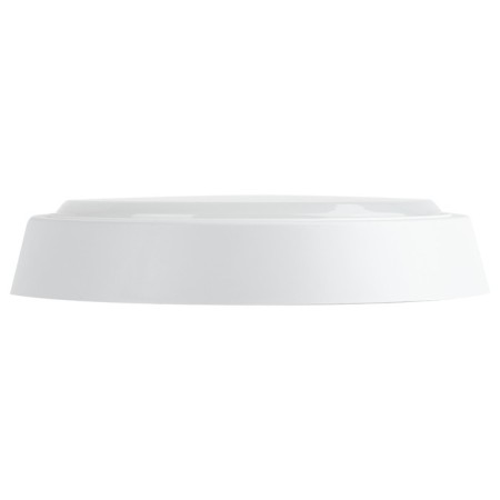 Lamp IP40 10W 800lm 4000k with an acoustic sensor-2
