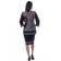 Female suit, size 42