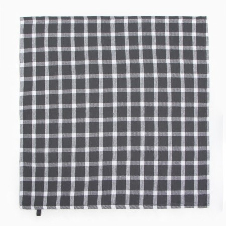 Kit. Ethel Grey: a towel - 4 pcs, a napkin 30x30 cm, 100% HL.-7