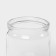 A set of glass cans for conservation, SKO-82 mm, 500 ml, 15 pcs