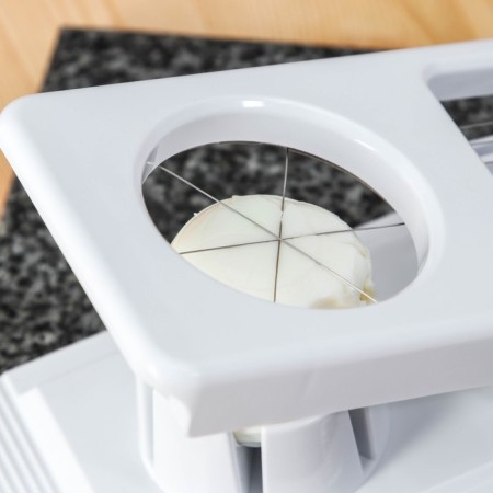 Egg magistro Vegan Pro, 2 modes, 21 × 8.5 × 5 cm, white color-5