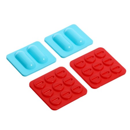 Game set "Doctor" on a cart, with accessories-8