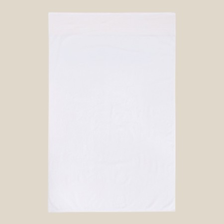 Trure -colored towel SL Home: Waffle "Blanc de Blanc" 100x180 cm, 100% cotton, 490 g/m2-7
