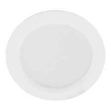 The built -in LED LED Feron AL528, IP40, LED, 18 W, 145x145x29 mm, white color