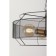 Ermentrud 5086-203 3he27 40W chandelier