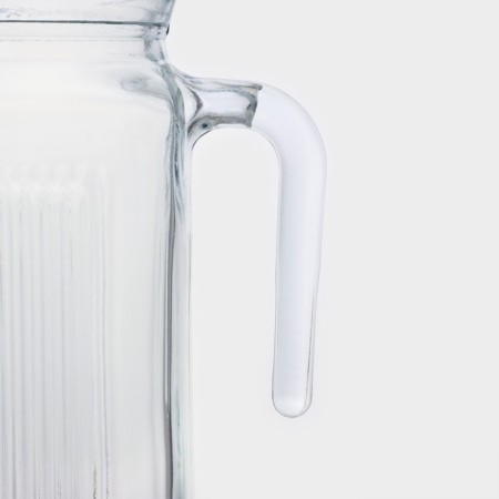 Jug Frigo, 1 l, red cover-2