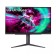 Monitor LG 27 "Ultragear 27GR93U-B Black IPS LED 16: 9 HDMI matte HAS 320CD 178g/178g 3 103389