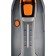 LEONORD LE-1803, 2400 W, ceramic sole, 20 g/min, 380 ml, black