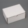 Self -charged box, white, 22 x 16.5 x 10 cm