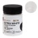 Painting on fabric, bank 50 ml, ZHK Decola, Extra White 4128110, (water -based acrylic)