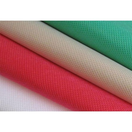 A package with a loop pen "Eco", 44 x 42 x 10 cm, light green-1