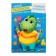 Smart Coloring Paints with dinosaurus Max "Develop Creativity"