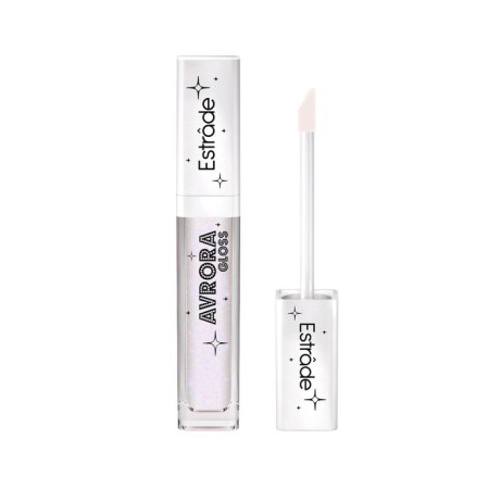 Lip lips Estrâde Avrora, shimmering, shade 101