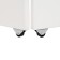 Shirma "White", 150x160 cm (team)