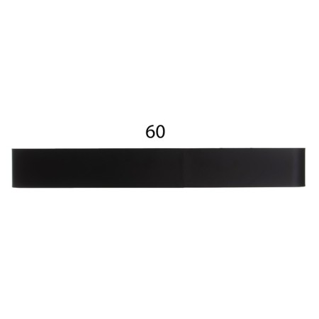 Cauline "Triangle" LED 36W 4000k Black 60x46x70 cm Bayerlux-4