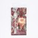 Spoon souvenir on the postcard "New Year's collection: this gift is useful", 3 x 14 cm