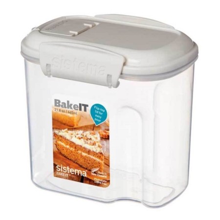 Sistema Bake -it container, 645 ml