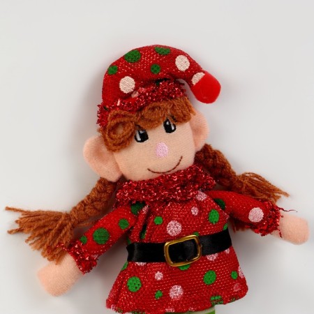 Мягкая игрушка «Гном», виды МИКС-2