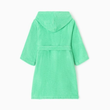 Taurus robe. "Leo" rr 28, col. Green, 320 g/m2 hl.100%-5