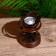 Desktop souvenir "compass suspended" 15 cm