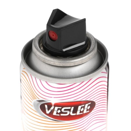 Veslee Acrylic, red, RAL 3020, 100 ml-1