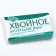 Coniferous toilet soap in paper packaging, 160 g