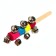Rubinet with bells, mix