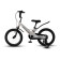 Bicycle 16 ’’ maxiscoo Space standard, color gray pearls