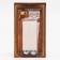 Easily -entrusted wall fasteners for the framework of paintings, up to 8 kg, set of 8pcs