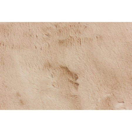 Blue Bunny mat, 100x150 cm, beige color-1