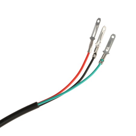 Klavic switch to the steering wheel Moto, 3 modes, wire 30 cm-4