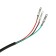 Klavic switch to the steering wheel Moto, 3 modes, wire 30 cm