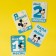 A set of cards for photo shoots, Mickey Mouse, 10x15 cm