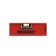 Rexant rail level 12-9210, aluminum, 3 eyes, 400 mm