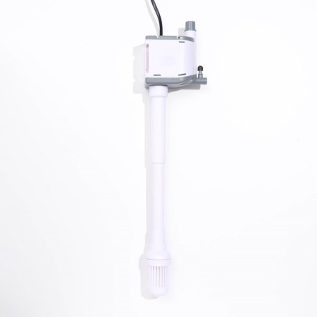 Aquarium pump Jingye JY-920, 900 l/h, 12 W, water lifting height 1.2 m-1