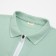 T-shirt (Polo) Male Minaku Regular Fit: olive color, river 46