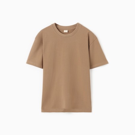 Men's T-shirt Minaku, ts. Khaki, rn 52-54-5